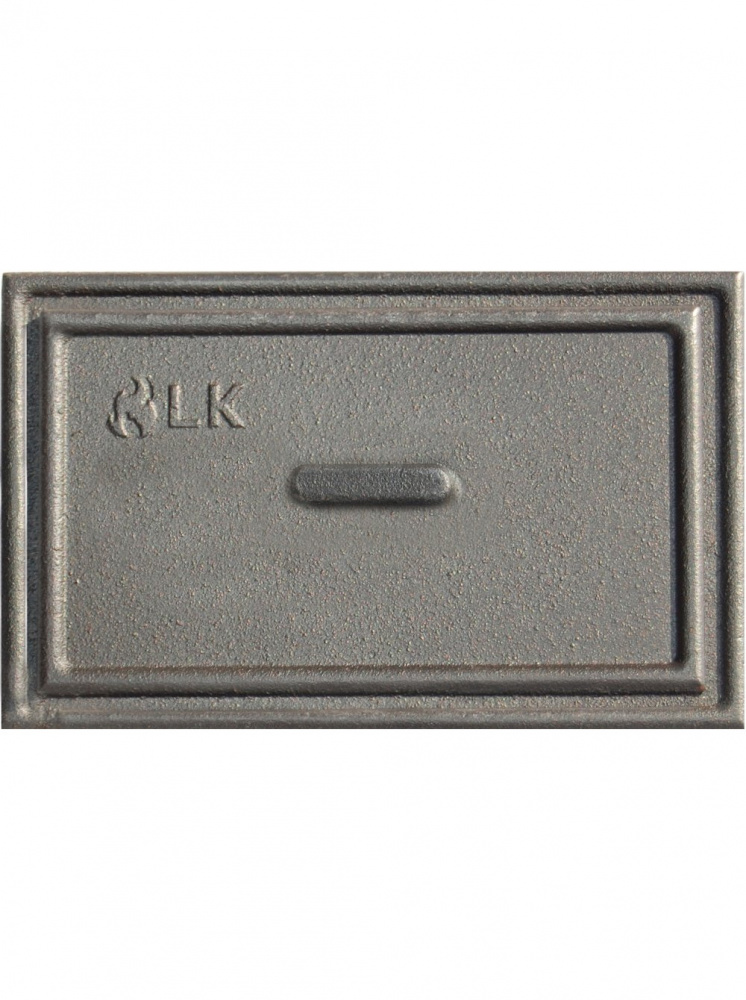 LK 337 Дверца прочистная 65 х 130