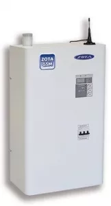 Котел электрический ZOTA lux-X– 4.5кВт (220В)