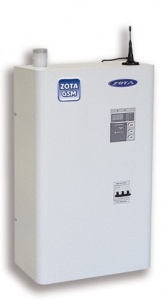 Котел электрический ZOTA lux – 4.5кВт (220В)