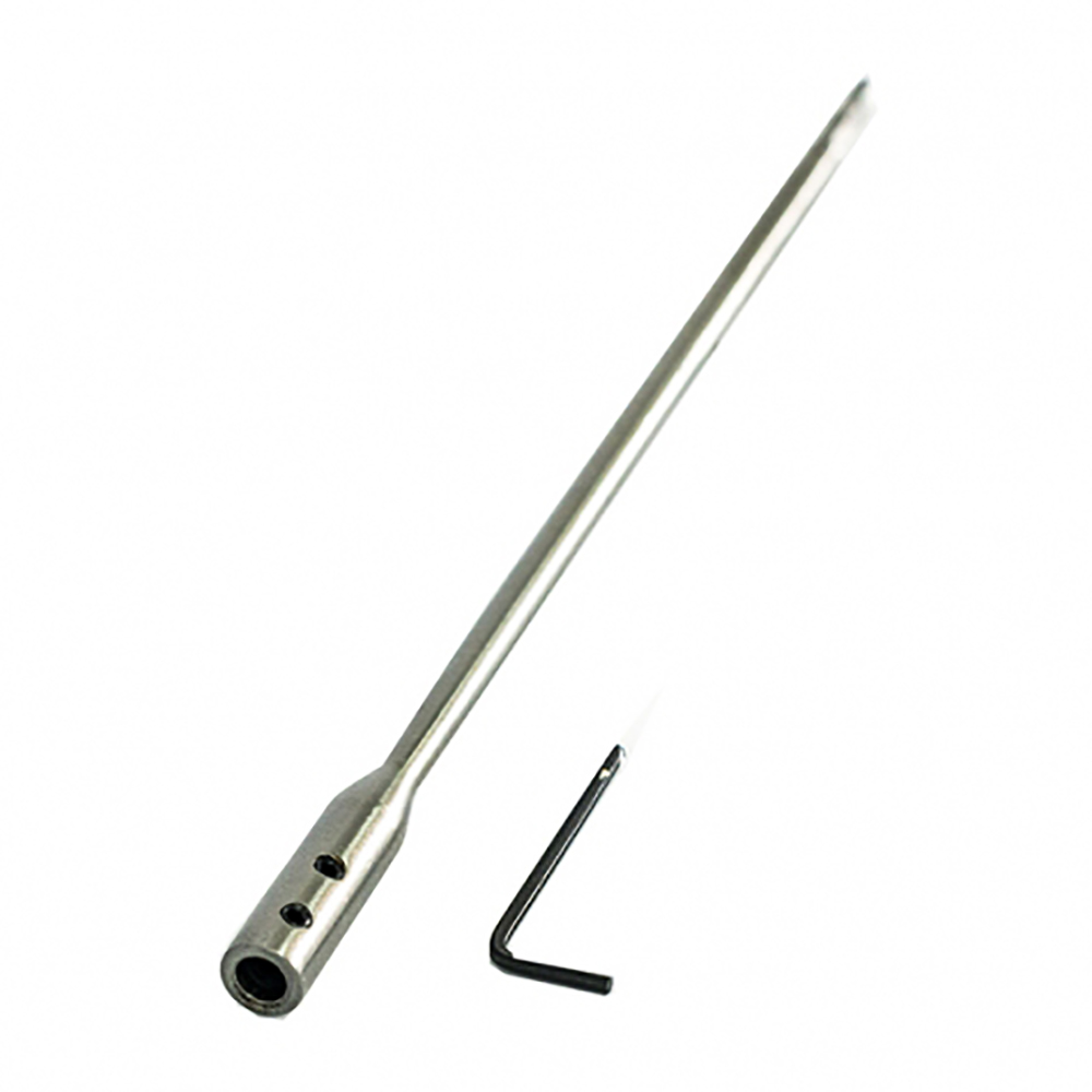 Удлинитель Bohrer для перовых сверл 150 мм (блистер) 