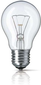 Лампа накаливания Б 60Вт Е27 230В Лисма 