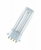 Лампа люминесцентная компакт Dulux S/E 11W/840 2G7 OSRAM